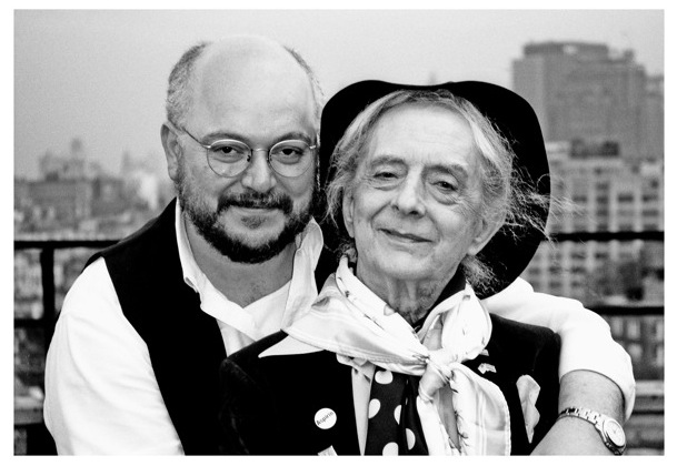 Crisperanto.org: The Quentin Crisp Archives - Remembering Quentin Crisp